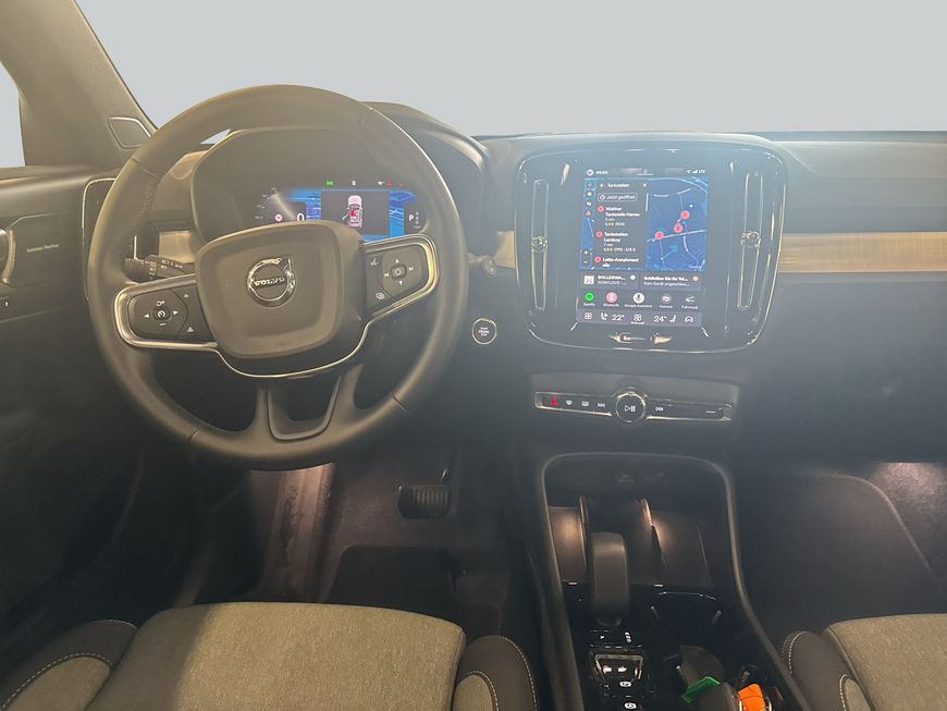 Volvo XC40 – Bild 14
