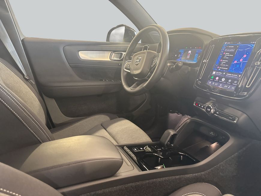 Volvo XC40 – Bild 15