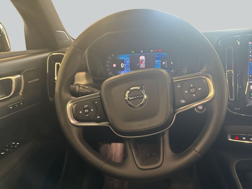 Volvo XC40 – Bild 16