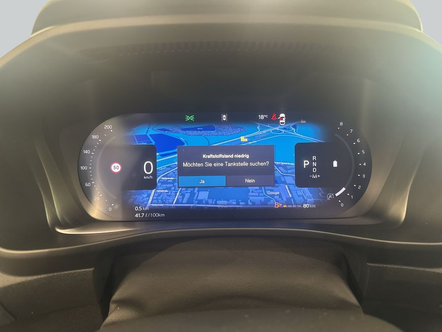 Volvo XC40 – Bild 17
