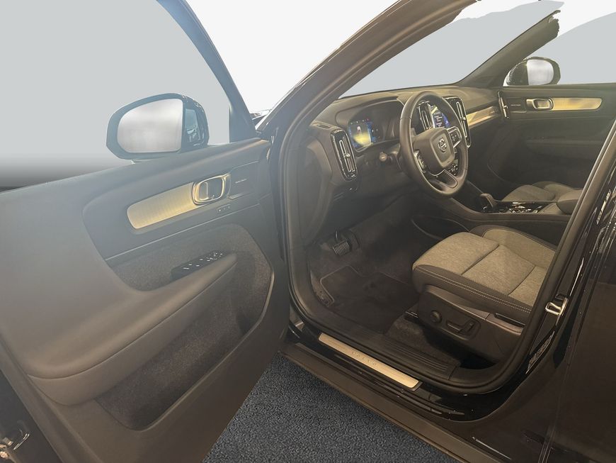 Volvo XC40 – Bild 19
