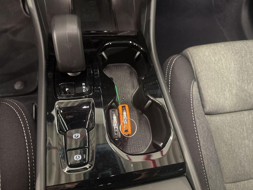 Volvo XC40 – Bild 20