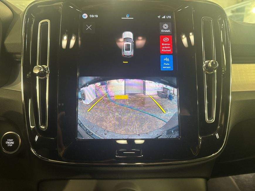 Volvo XC40 – Bild 21