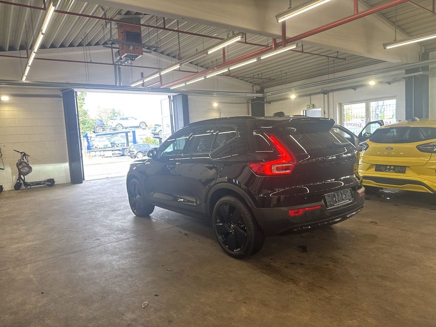 Volvo XC40 – Bild 23