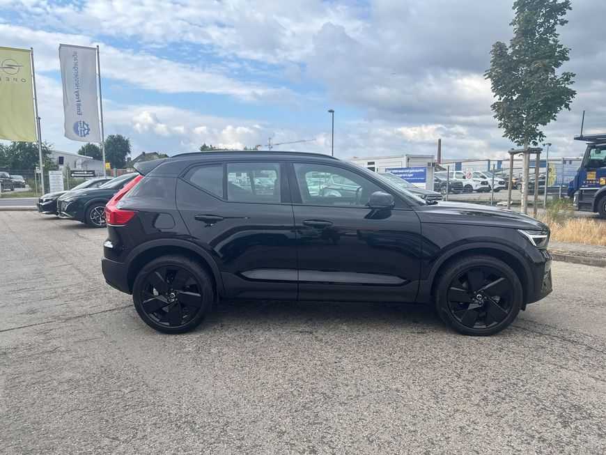 Volvo XC40 – Bild 24