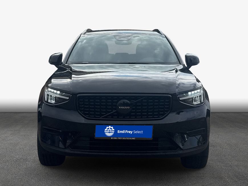 Volvo XC40 – Bild 3