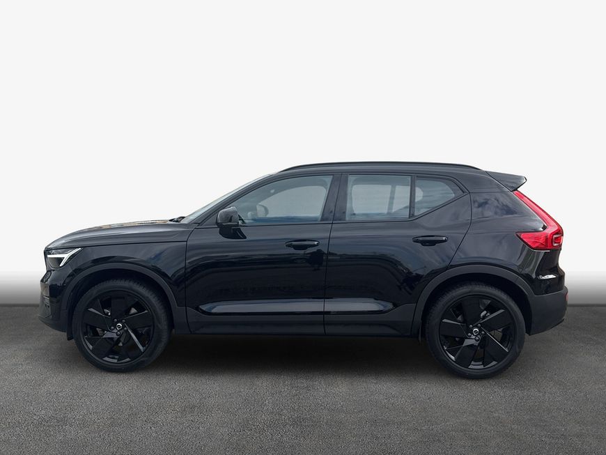 Volvo XC40 – Bild 4