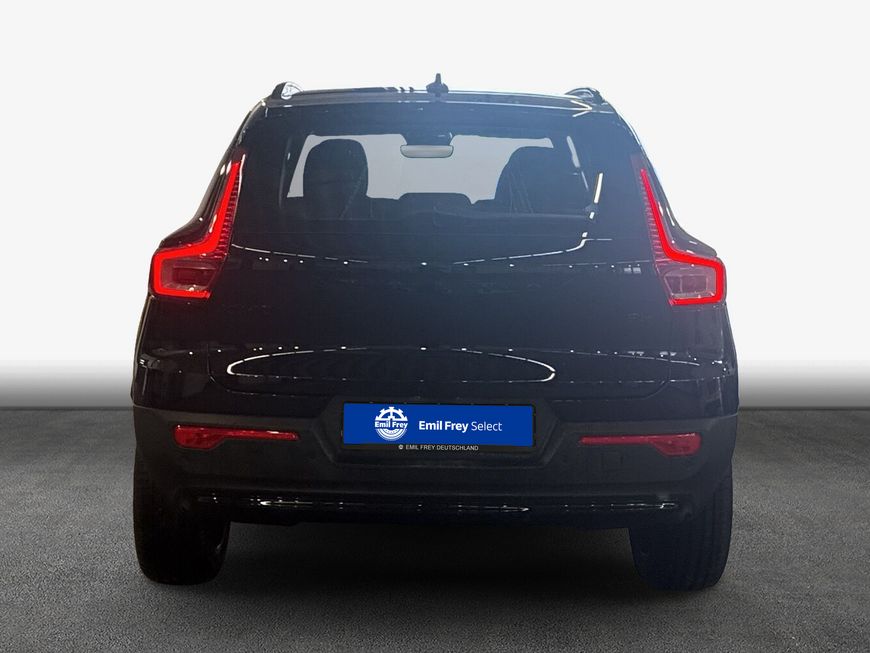 Volvo XC40 – Bild 5