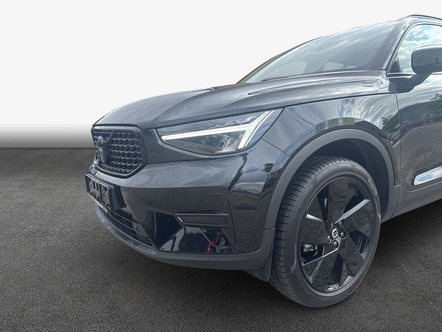 Volvo XC40 – Bild 6