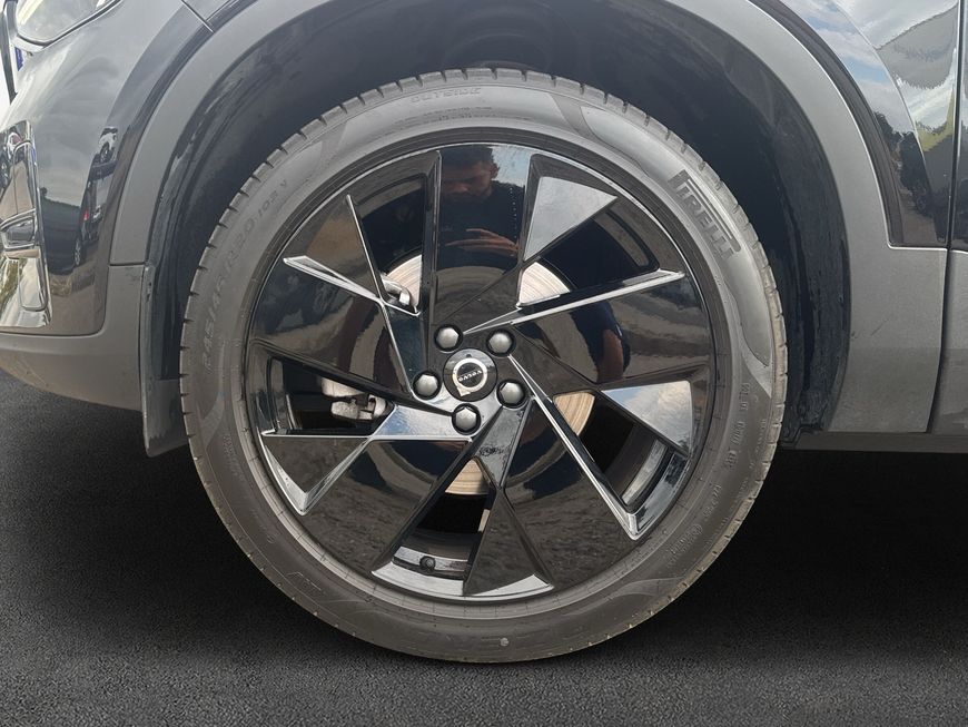 Volvo XC40 – Bild 7