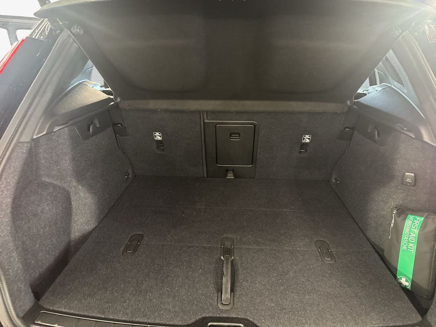 Volvo XC40 – Bild 8