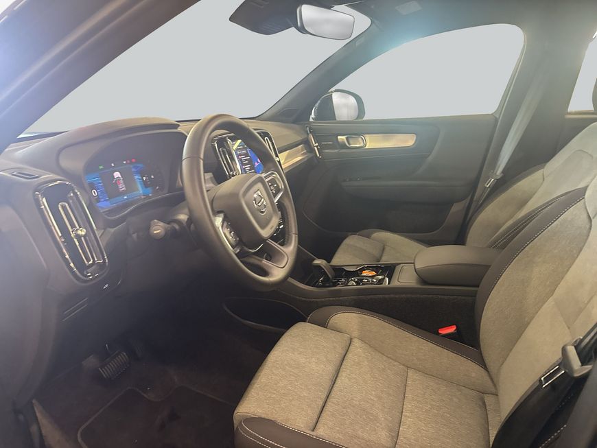 Volvo XC40 – Bild 9