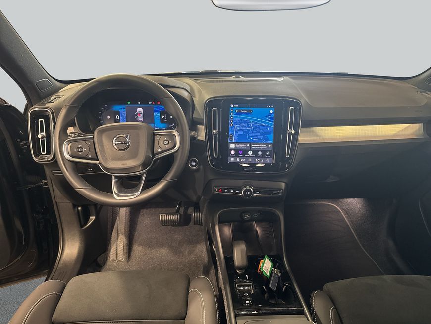 Volvo XC40 – Bild 13