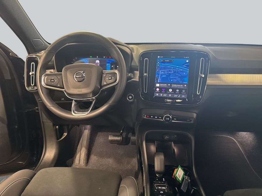 Volvo XC40 – Bild 14