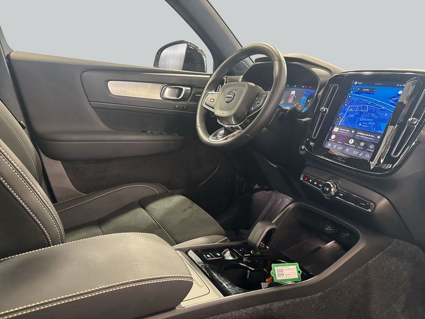 Volvo XC40 – Bild 15