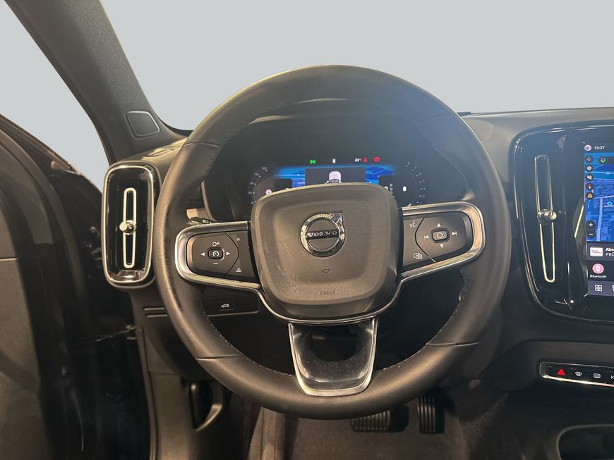 Volvo XC40 – Bild 16