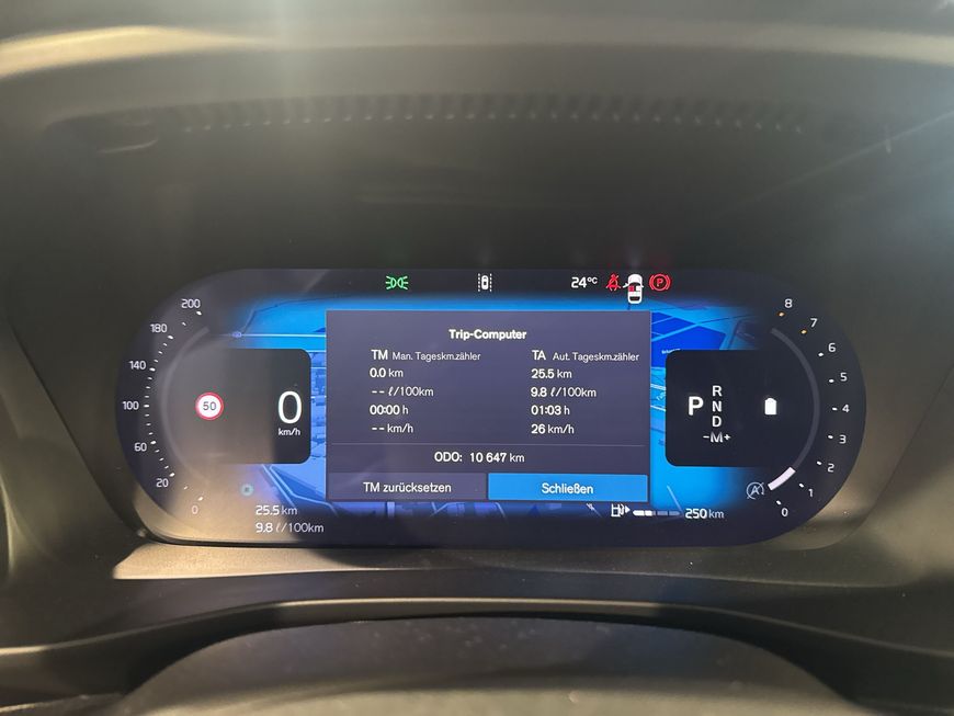 Volvo XC40 – Bild 17