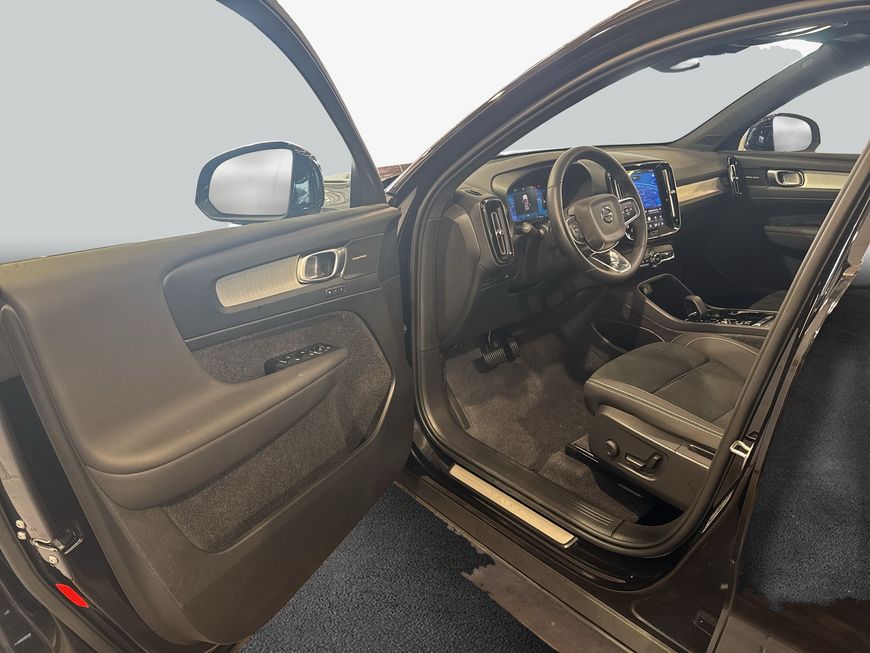 Volvo XC40 – Bild 19