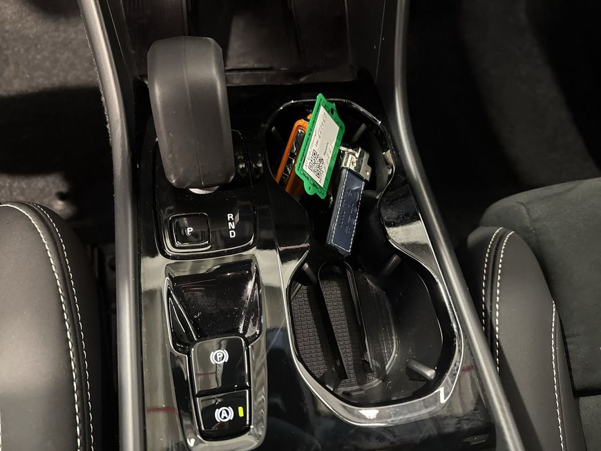 Volvo XC40 – Bild 21