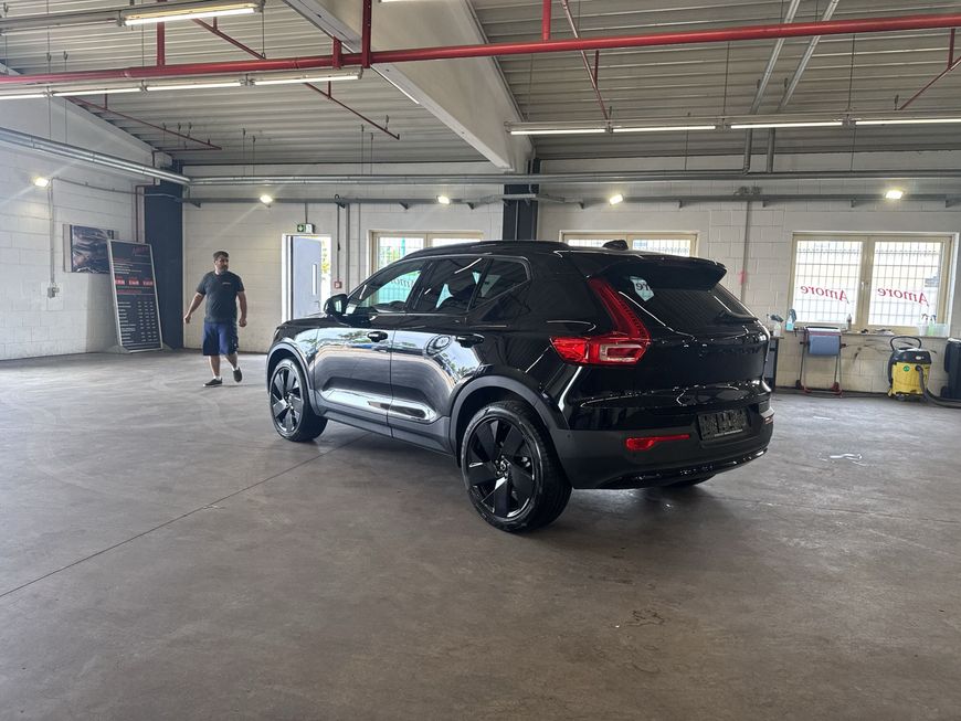 Volvo XC40 – Bild 23