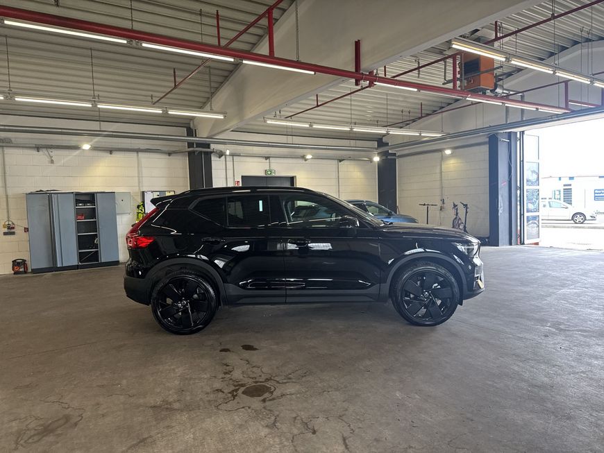 Volvo XC40 – Bild 24