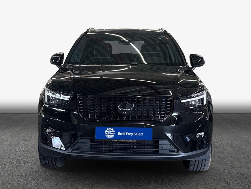 Volvo XC40 – Bild 3