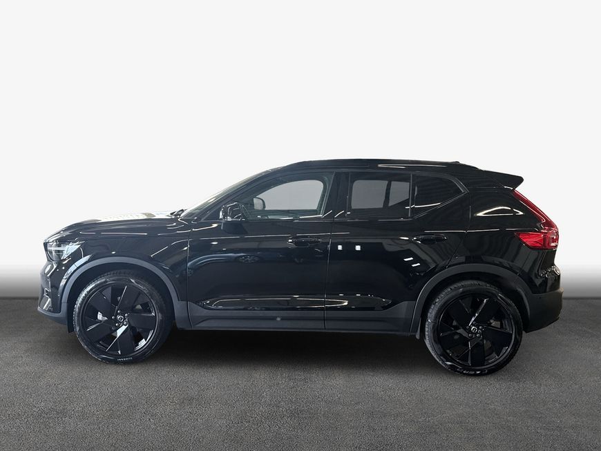 Volvo XC40 – Bild 4
