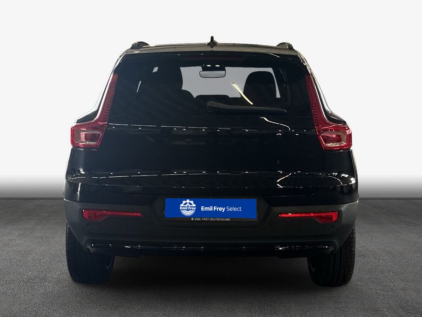 Volvo XC40 – Bild 5