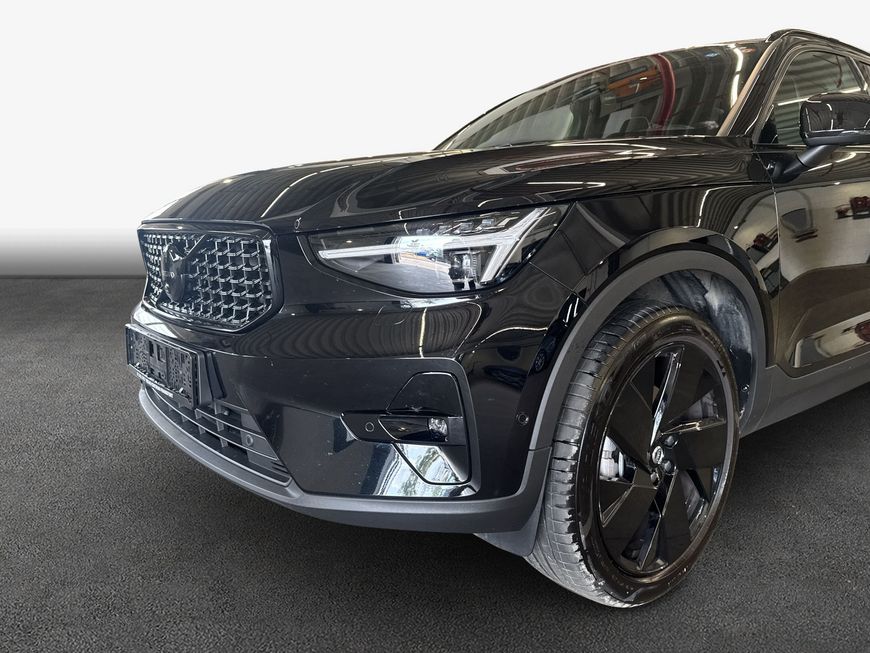Volvo XC40 – Bild 6