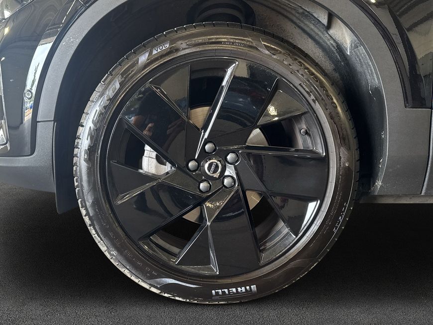 Volvo XC40 – Bild 7