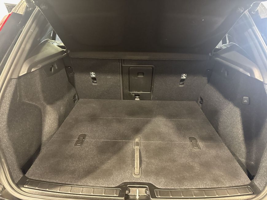Volvo XC40 – Bild 8