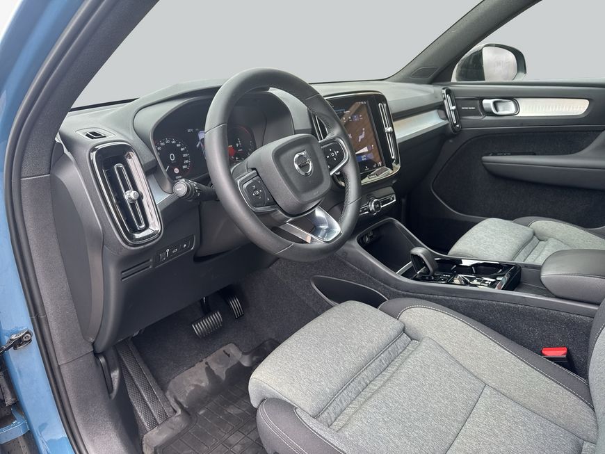 Volvo XC40 – Bild 10