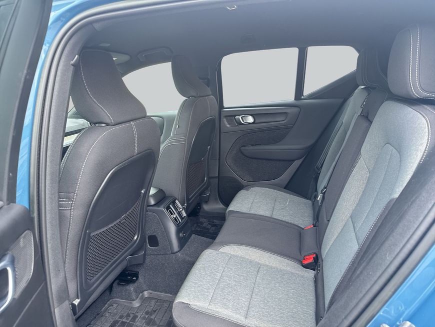 Volvo XC40 – Bild 11