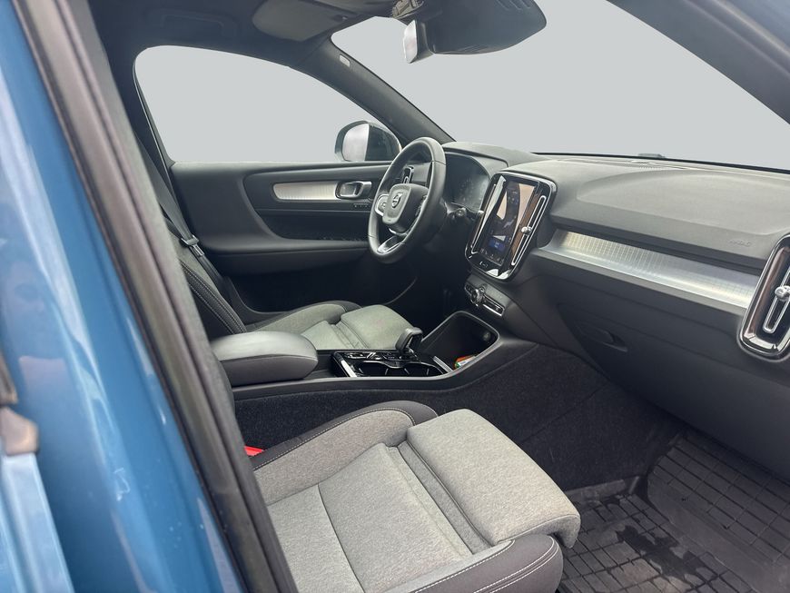 Volvo XC40 – Bild 12