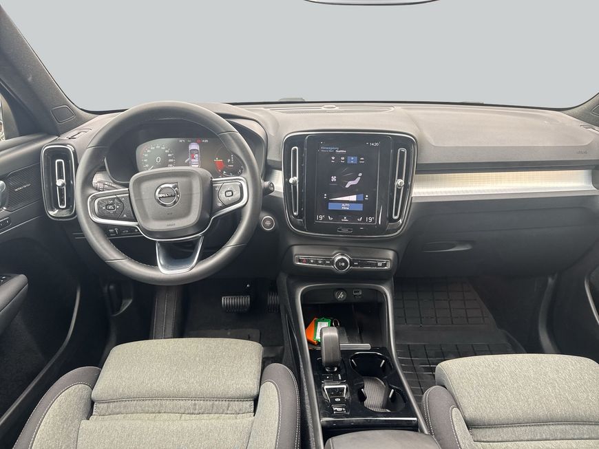 Volvo XC40 – Bild 13
