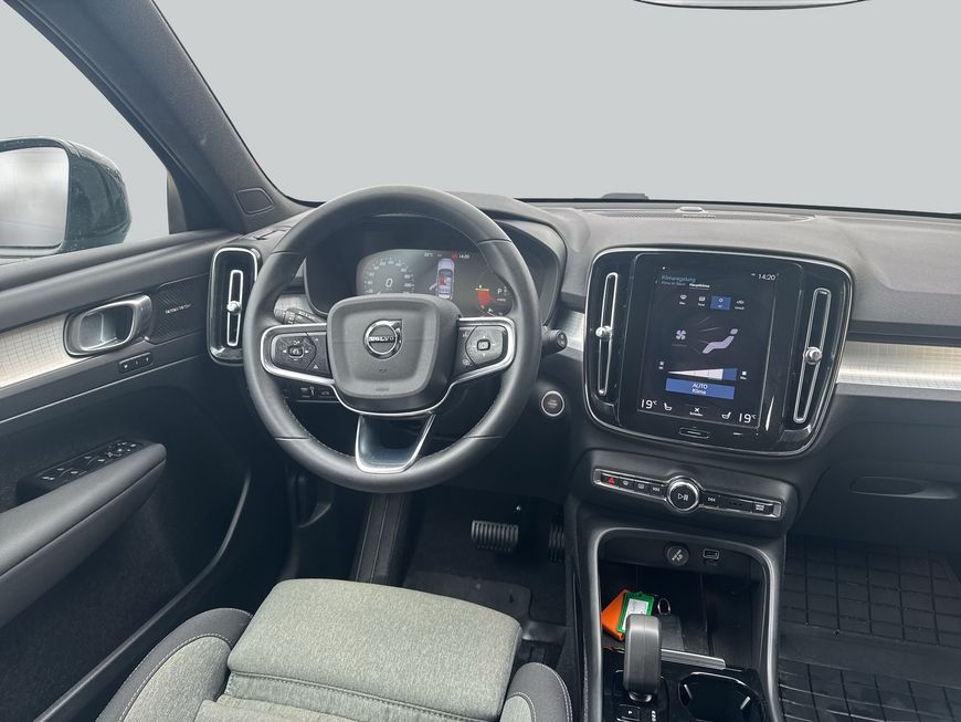 Volvo XC40 – Bild 14