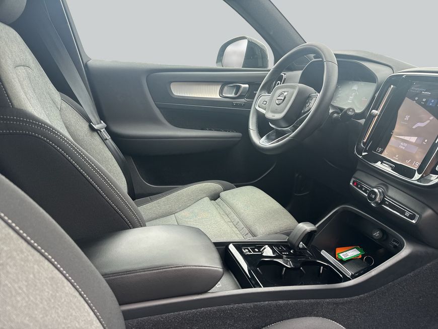 Volvo XC40 – Bild 15