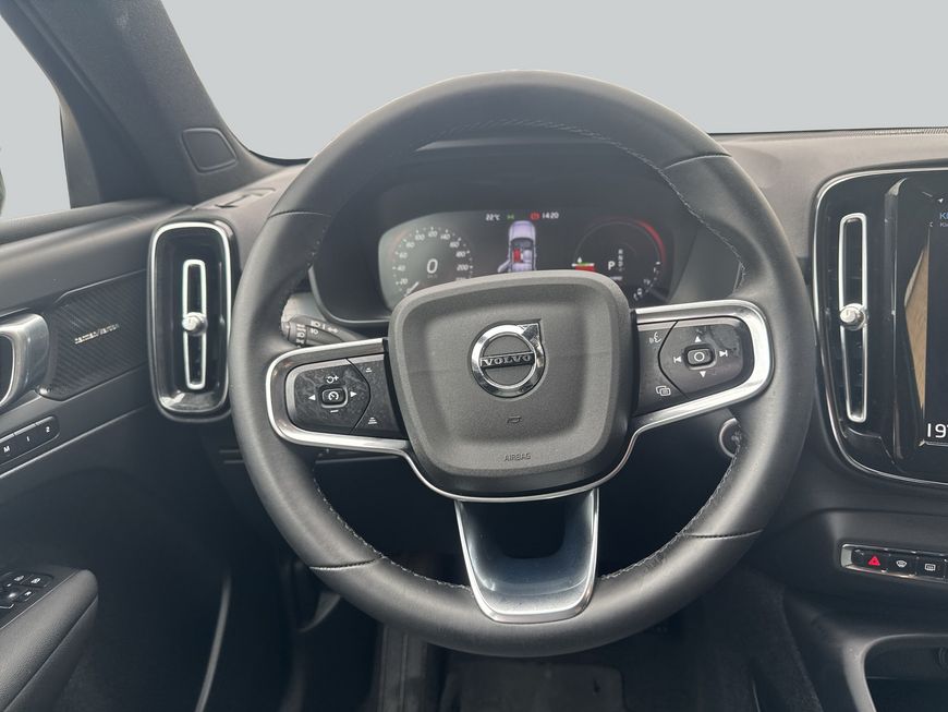 Volvo XC40 – Bild 16