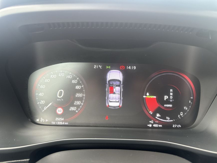 Volvo XC40 – Bild 17