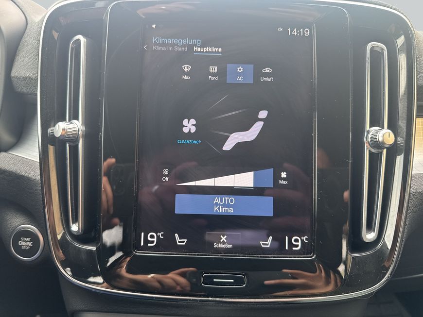 Volvo XC40 – Bild 18
