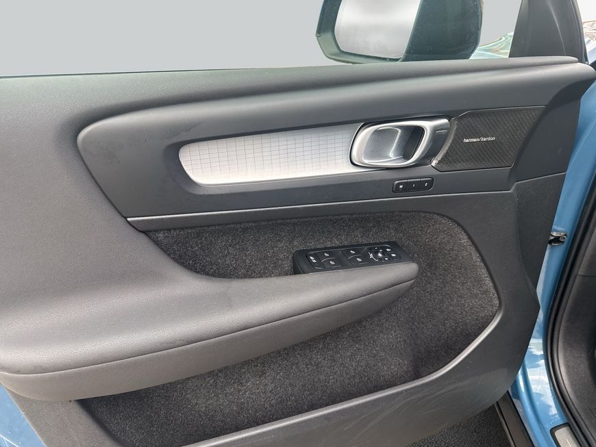 Volvo XC40 – Bild 19