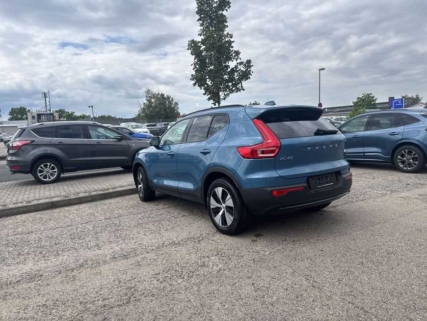 Volvo XC40 – Bild 21