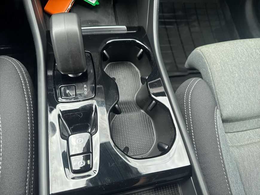 Volvo XC40 – Bild 22