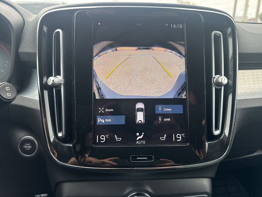 Volvo XC40 – Bild 23