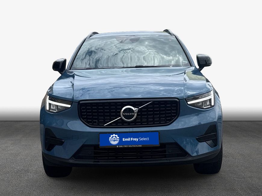 Volvo XC40 – Bild 3
