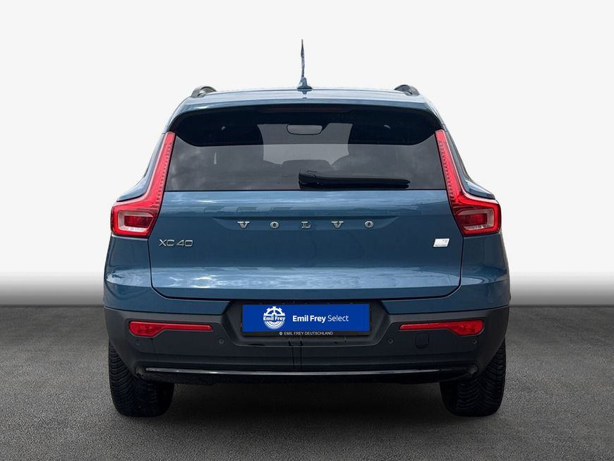 Volvo XC40 – Bild 5