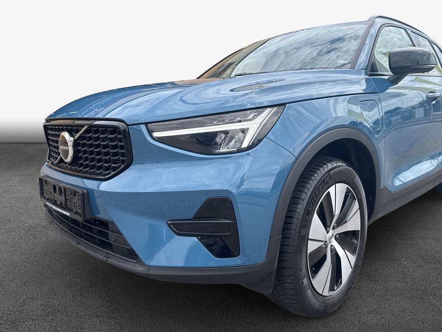 Volvo XC40 – Bild 6