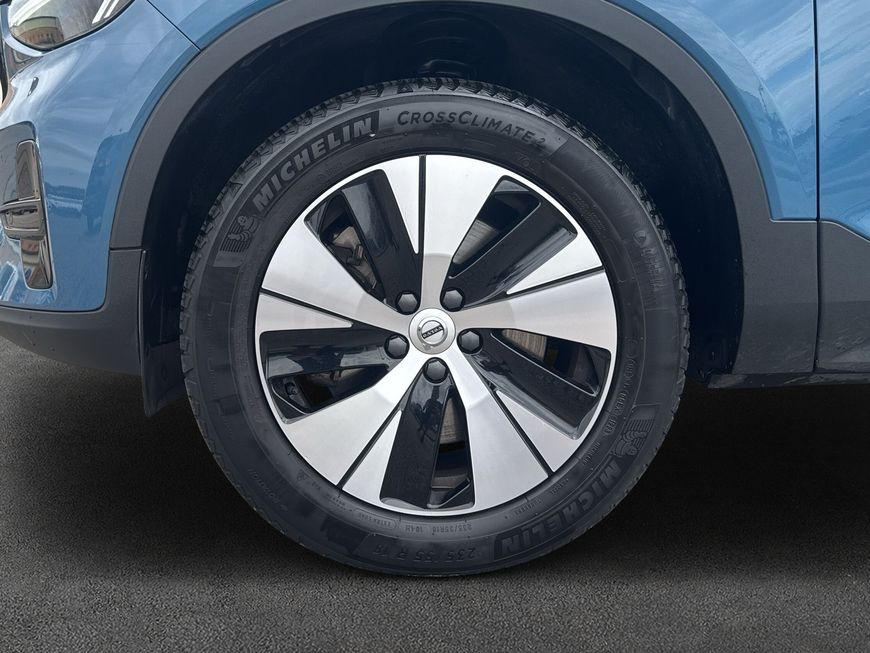 Volvo XC40 – Bild 7