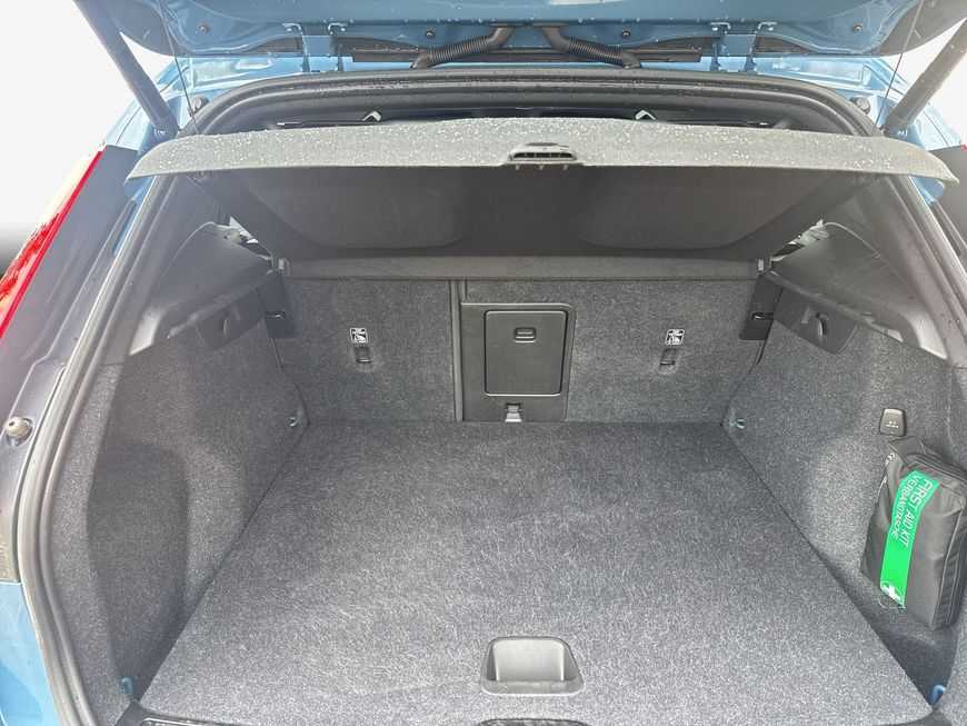 Volvo XC40 – Bild 8
