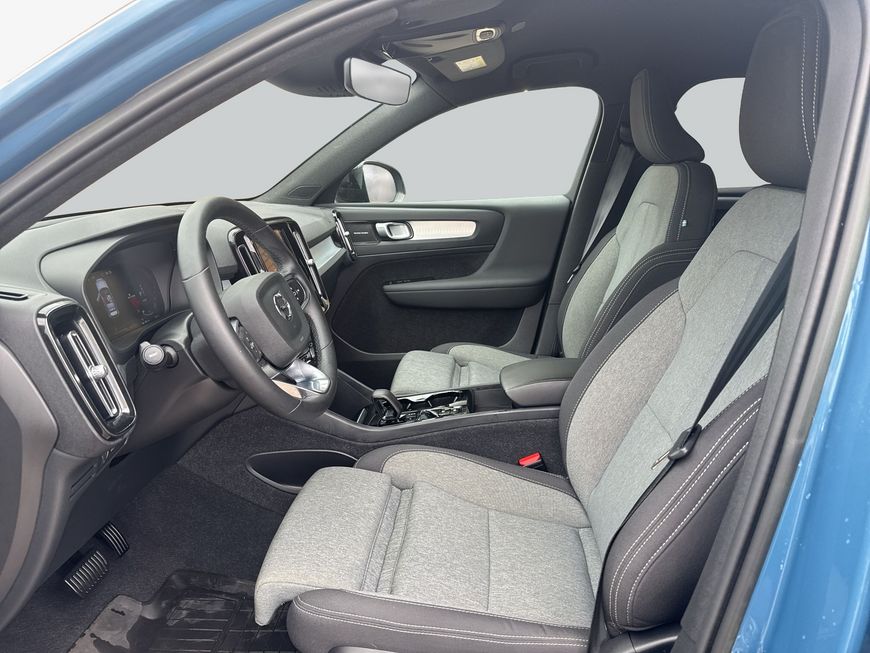 Volvo XC40 – Bild 9